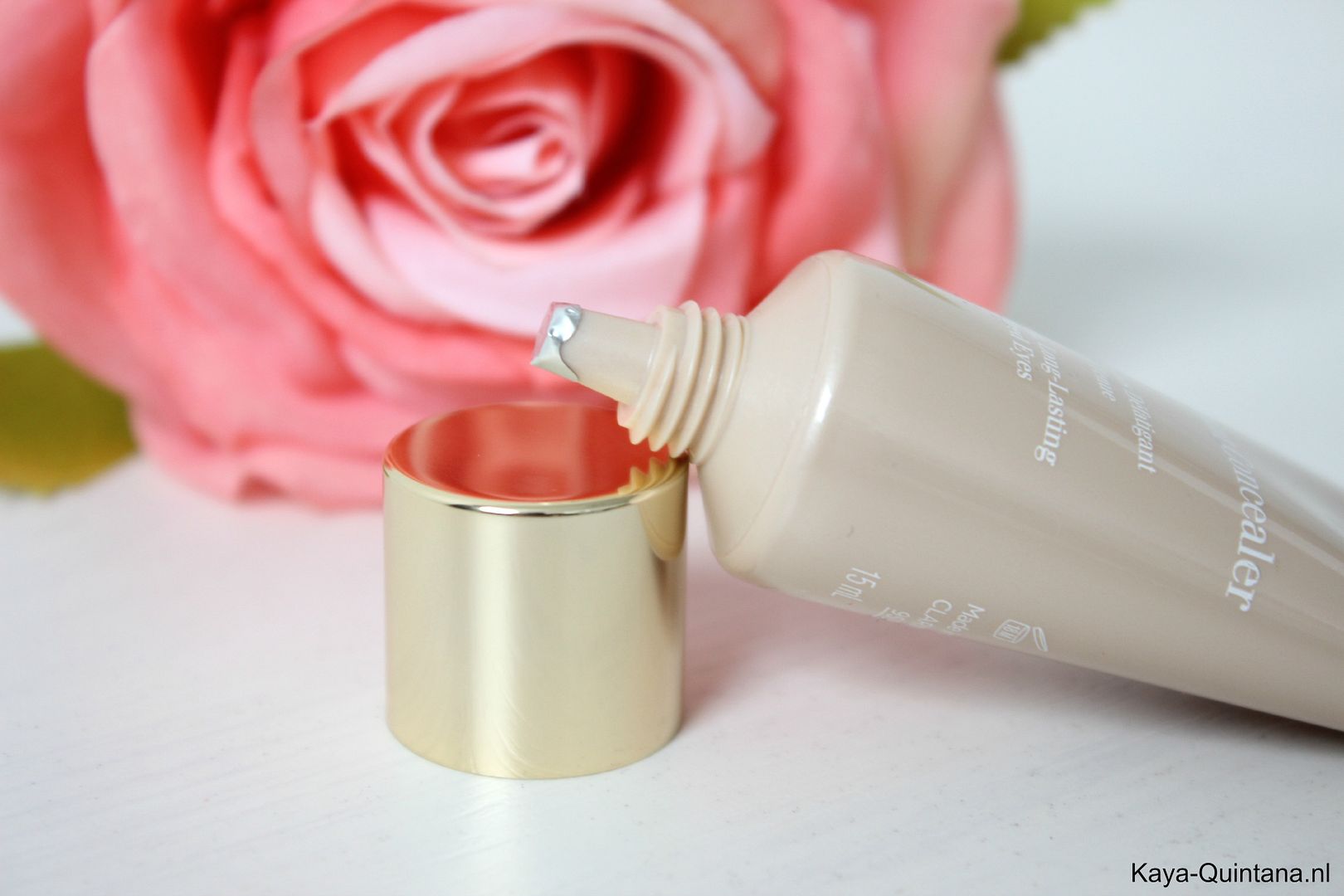 Review Clarins instant concealer KayaQuintana.nl